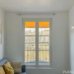 Beautiful 3-Room Apartment Paris 1St