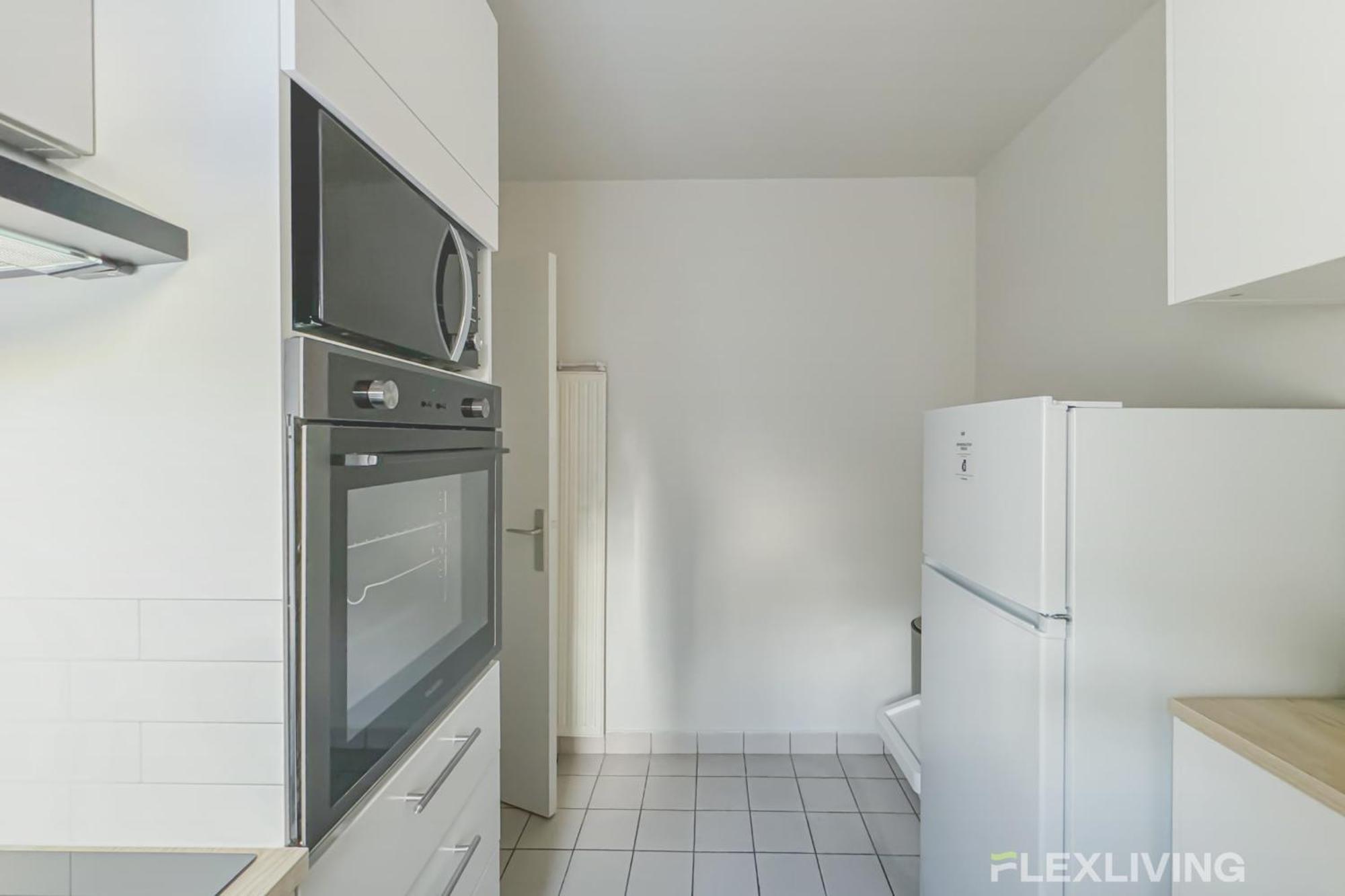 Beautiful 3-room 1st Paris