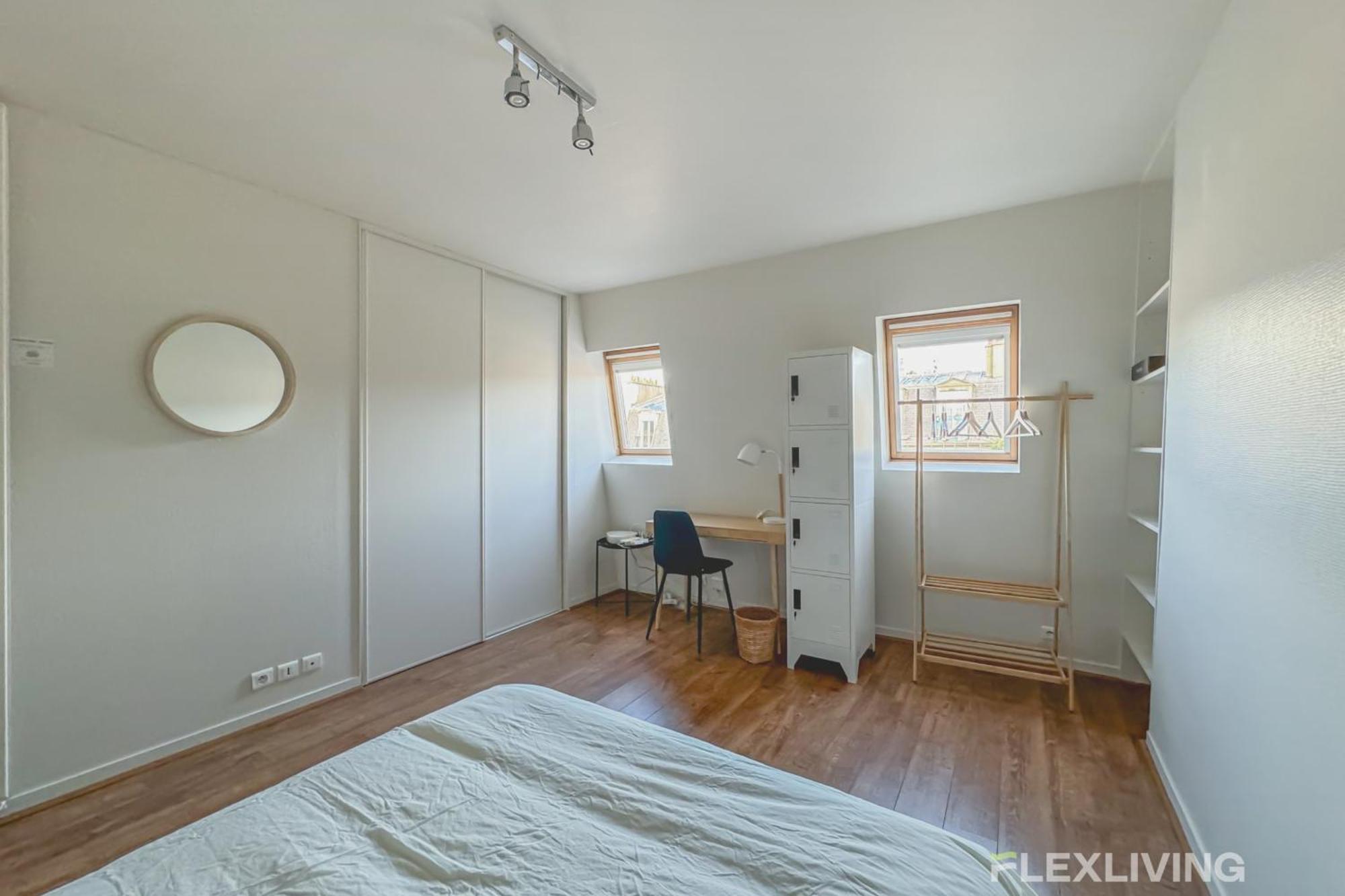 Beautiful 3-room 1st * Paris