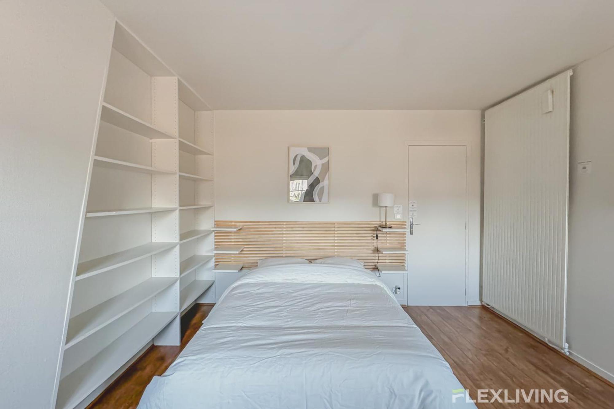 Beautiful 3-room 1st * Paris